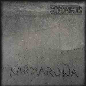 Shturm - Karmaruna download flac mp3
