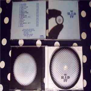 SiJ - B.J.D IV flac mp3 download
