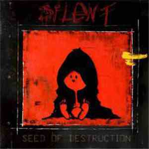 Silent  - Seed Of Destruction download flac mp3