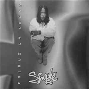 Simplē E - Colouz Uv Sound download flac mp3