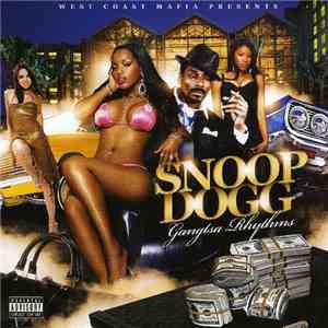 Snoop Dogg - Gangsta Rhythms download flac mp3