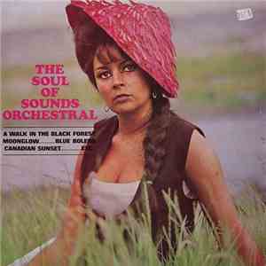 Sounds Orchestral - The Soul Of Sounds Orchestral download flac mp3