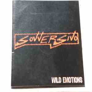 Sovversivo - Wild Emotions download flac mp3
