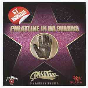 ST , Marselle - Phlatline In Da Building download flac mp3