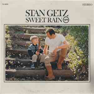 Stan Getz Quartet - Sweet Rain flac mp3 download