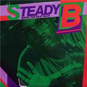 Steady B - Bring The Beat Back download flac mp3