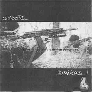 Steel'O - (Lumières…) download flac mp3