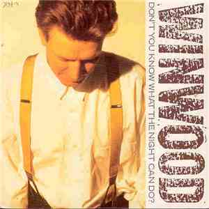 Steve Winwood - Don't You Know What The Night Can Do? download flac mp3