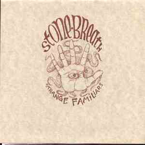 Stone Breath - Strange Familiars EP download flac mp3