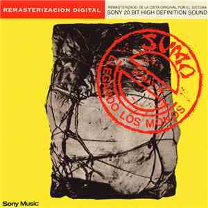 Sumo  - Llegando Los Monos download flac mp3