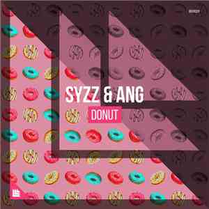 Syzz & ANG  - Donut download flac mp3