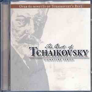 Tchaikovsky, Philharmonia Polonica - The Best of Tchaikovsky download flac mp3