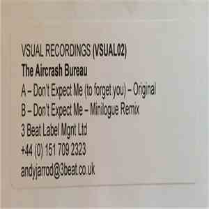 The Aircrash Bureau - Don't Expect Me download flac mp3
