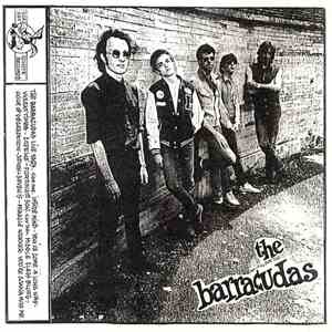 The Barracudas - The Barracudas Live 1983 download flac mp3