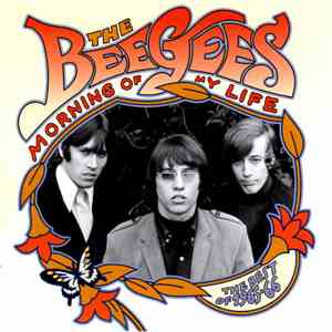 The Bee Gees - Morning Of My Life - The Best Of 1965-66 download flac mp3
