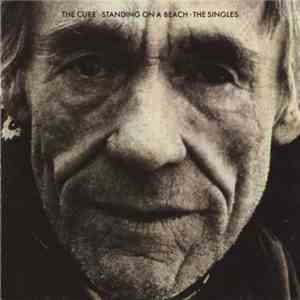 The Cure - Standing On A Beach - The Singles download flac mp3