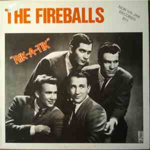 The Fireballs - Rik-a-Tik download flac mp3