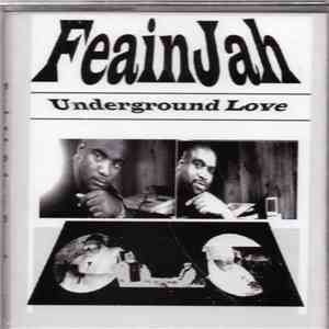 The GR8 TJ - Underground Love download flac mp3