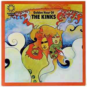 The Kinks - Golden Hour Of The Kinks download flac mp3