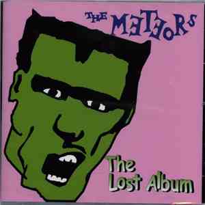 The Meteors  - The Lost Album download flac mp3