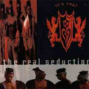 The Real Seduction - It's Real download flac mp3