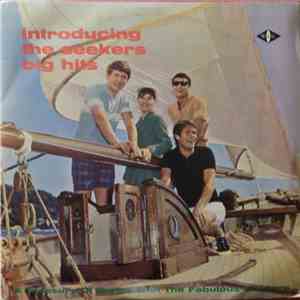 The Seekers - Introducing The Seekers Big Hits download flac mp3