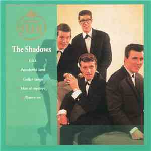 The Shadows - Golden Star download flac mp3