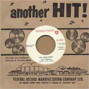 The Tartans - Real Gone Sweet / It's Not Right download flac mp3