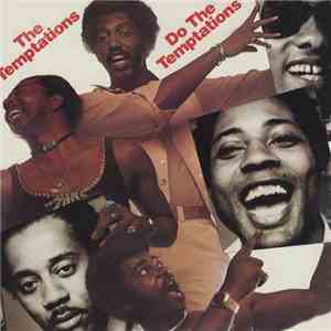 The Temptations - Do The Temptations download flac mp3