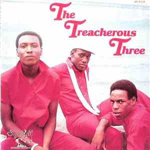 The Treacherous Three - The Treacherous Three download flac mp3