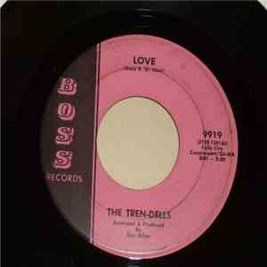 The Tren-Dells - It’s So Right download flac mp3