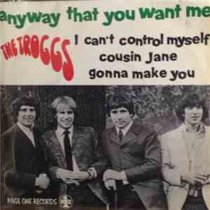 The Troggs - Trogg Tops 2 download flac mp3