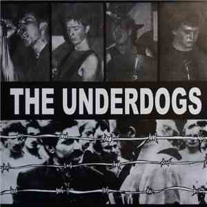 The Underdogs  - East Of Dachau download flac mp3