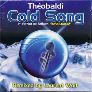 Théobaldi - Cold Song Remixed By Laurent Wolf download flac mp3
