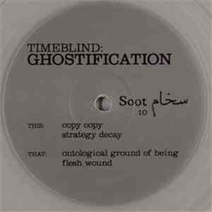 Timeblind - Ghostification download flac mp3