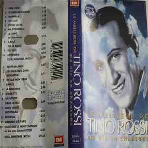 Tino Rossi - Le Meilleur De Ma Vie En Chansons download flac mp3