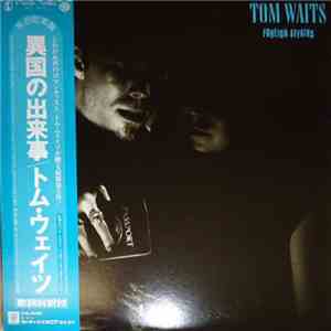Tom Waits - Foreign Affairs download flac mp3