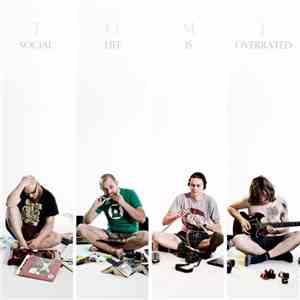 TOML - Social Life Is Overrated download flac mp3