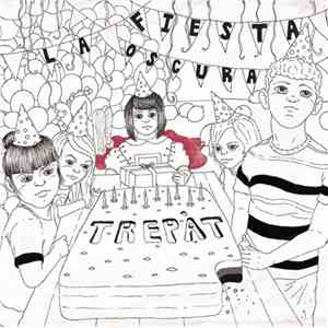 Trepát - La fiesta Oscura download flac mp3