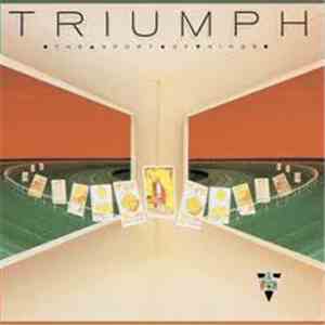 Triumph  - The Sport Of Kings download flac mp3