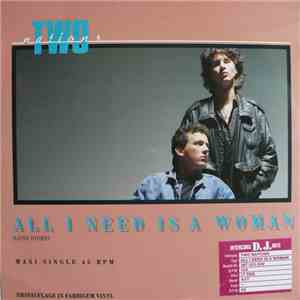Two Nations - All I Need Is A Woman download flac mp3