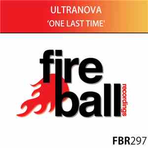 UltraNovA  - One Last Time download flac mp3