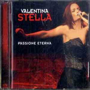 Valentina Stella - Passione Eterna download flac mp3