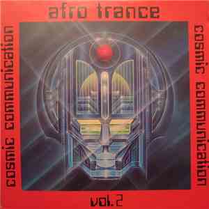 Various - Afro Trance - Vol. 2 download flac mp3