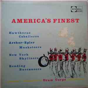 Various - America's Finest download flac mp3