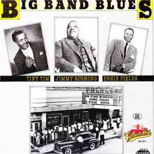 Various - Big Band Blues download flac mp3