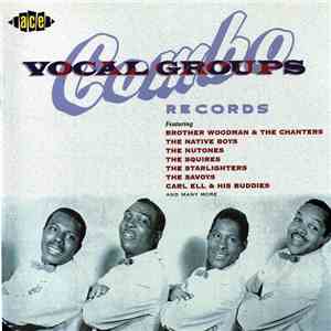 Various - Combo Vocal Groups Volume 1 download flac mp3