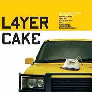 Various - Layer Cake - Music From The Motion Picture download flac mp3