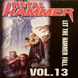 Various - Let The Hammer Fall Vol. 13 download flac mp3