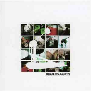 Various - Membranaphonics download flac mp3